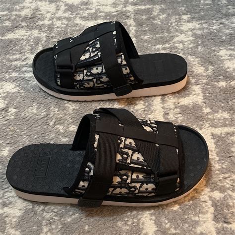 dior slides for sale